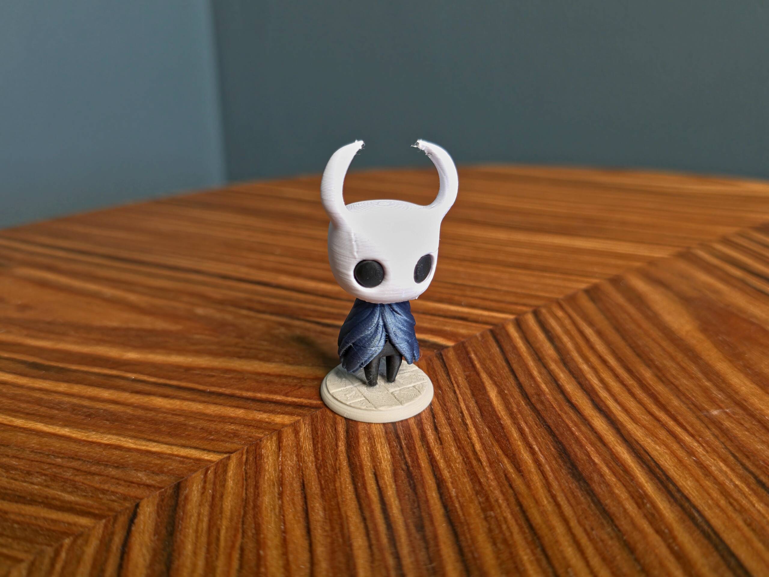 Il cavaliere da Hollow Knight